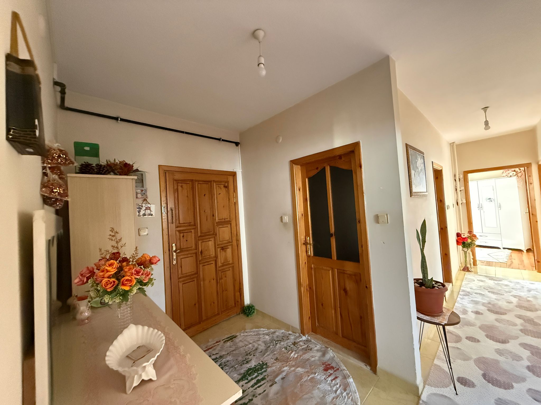 SÖĞÜTLÜ ALTINKENT SATILIK DAİRE